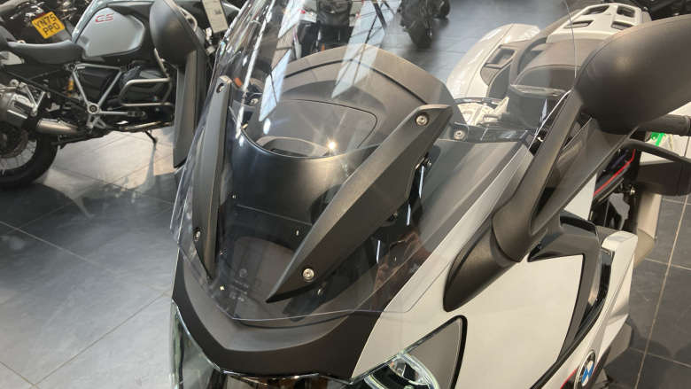 BMW K1600 GT Sport ABS